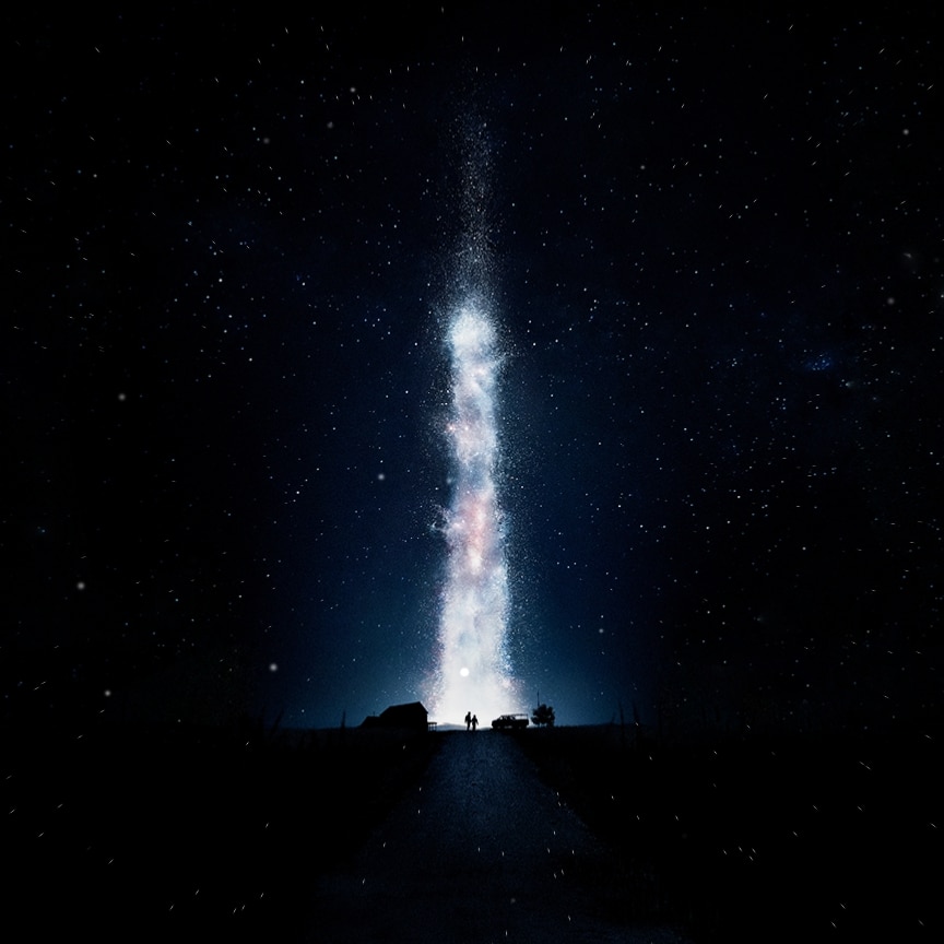 interstellar