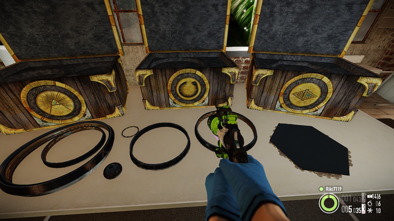 Steam Community Gids ストーリー シークレット解除方法