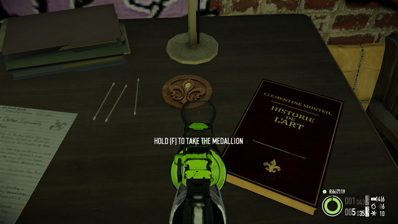 Comunidade Steam Guia ストーリー シークレット解除方法