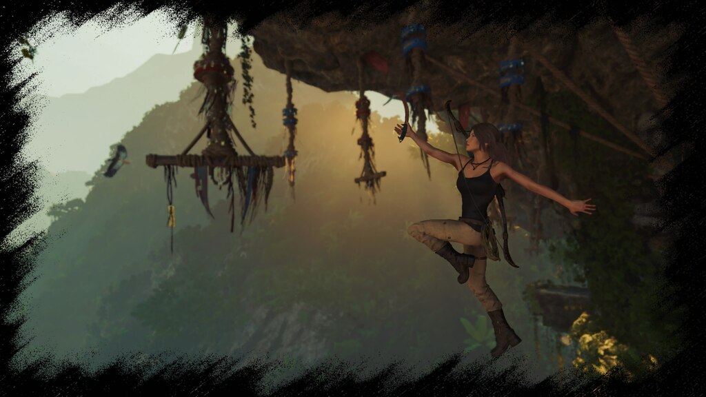 Steam Community Screenshot Shadow Of The Tomb Raider Day 3