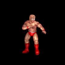 Steam Workshop キン肉マン