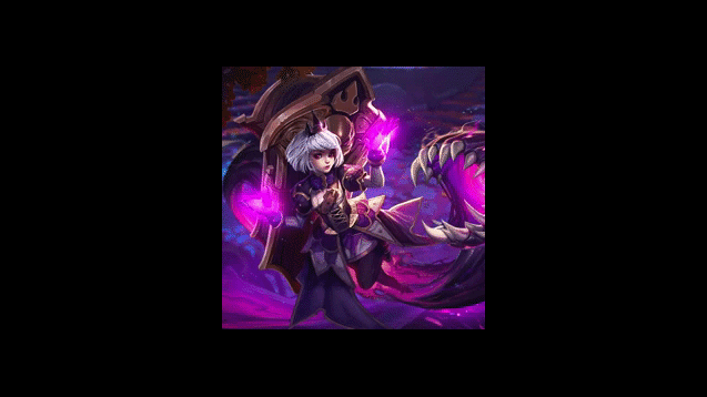 Orphea, the Daughter of the Storm : r/heroesofthestorm