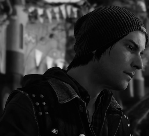 Infamous second son steam фото 89