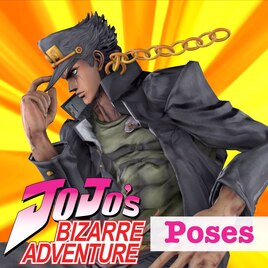 Jojo Posing? No, Jack-O Posing! (also Gamescom) - This Week in Games -  Anime News Network