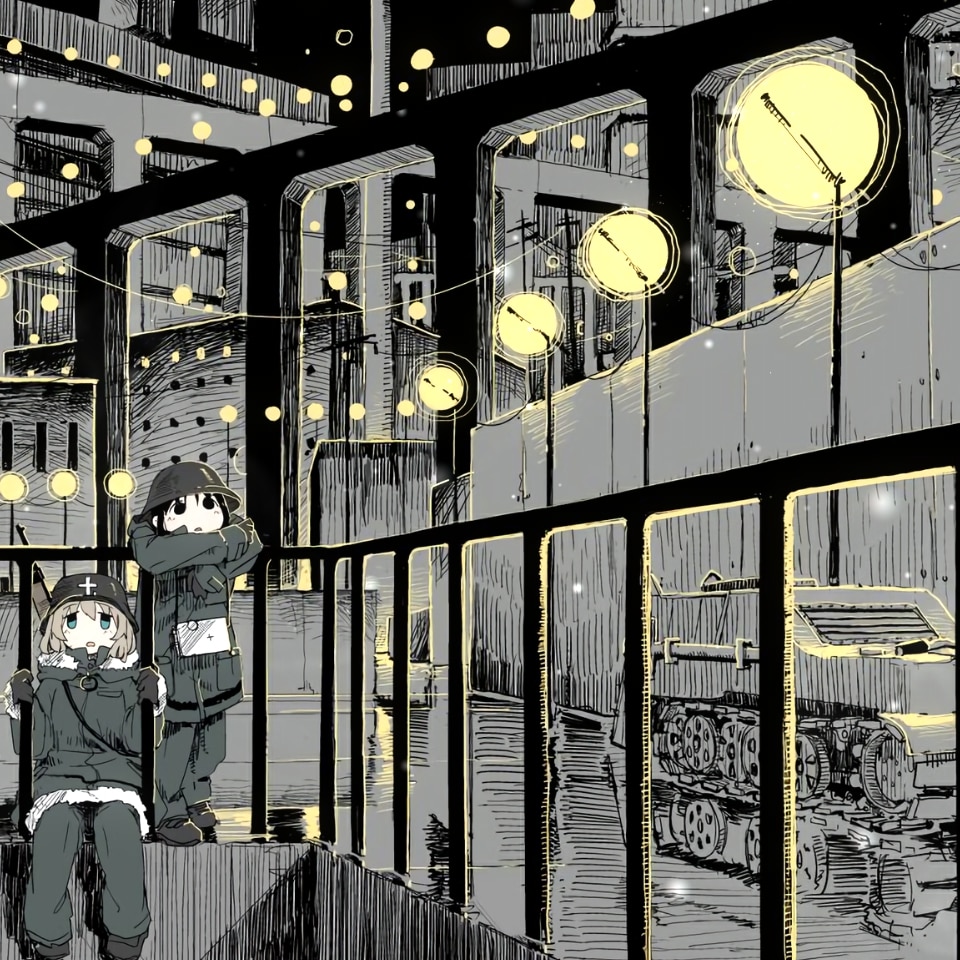 Girls Last Tour