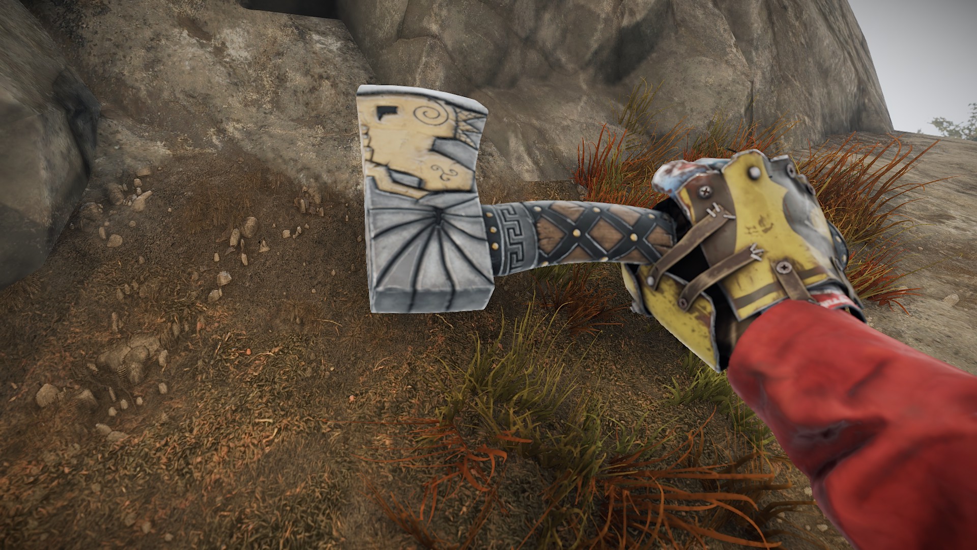 Taurus Hatchet thumbnail 3