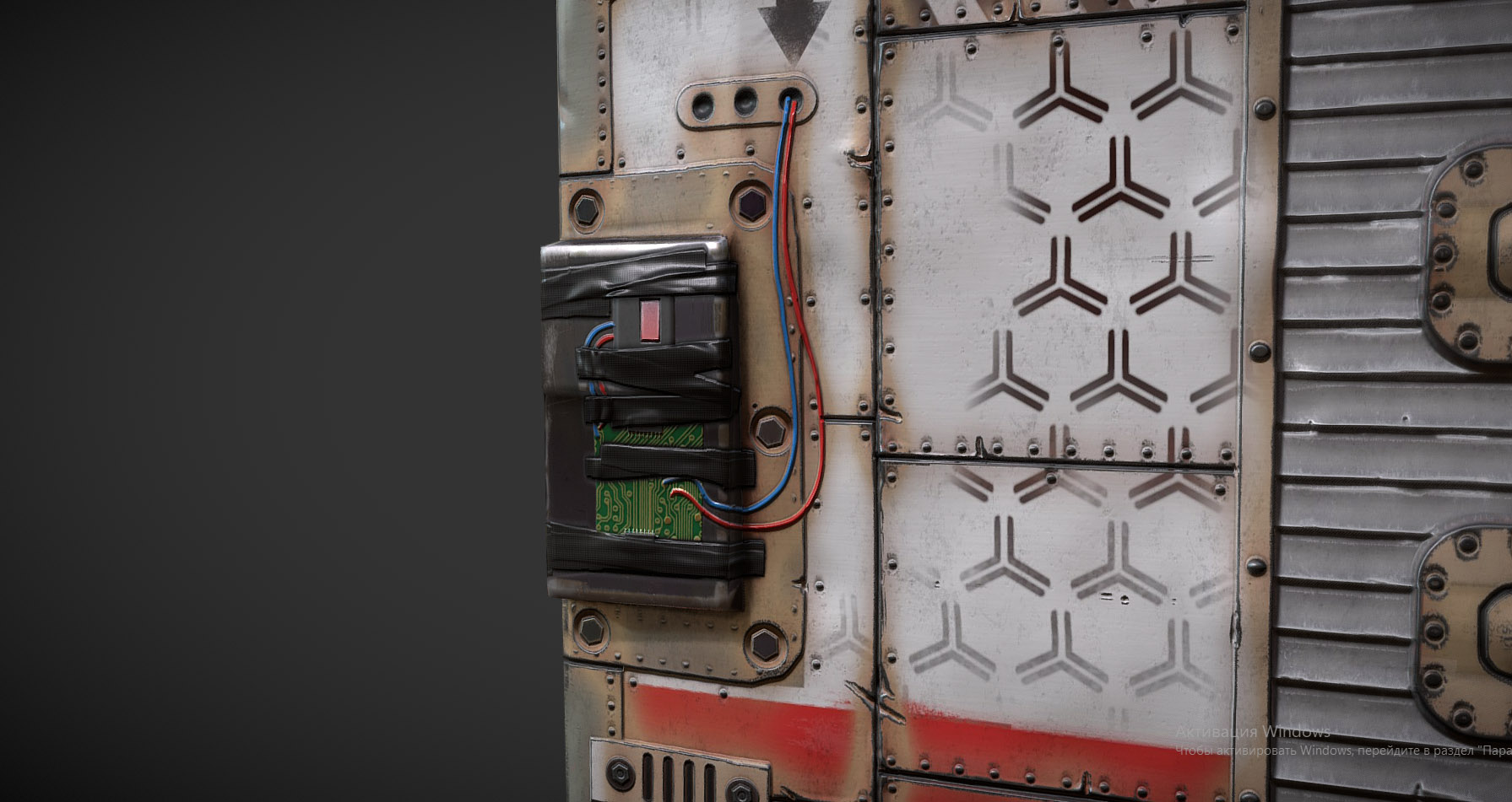 Power Door thumbnail 2