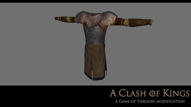 A Clash of Kings (Warband Mod) - Part 2 