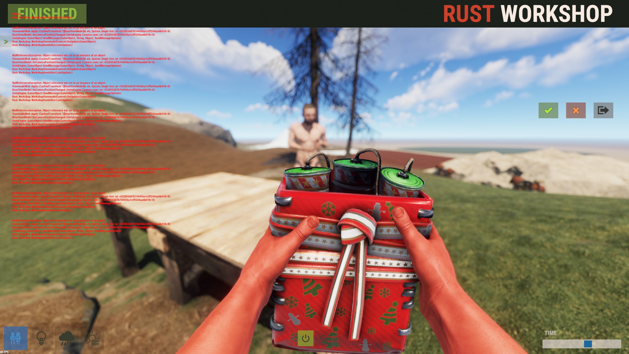 Festive Surprise thumbnail 4