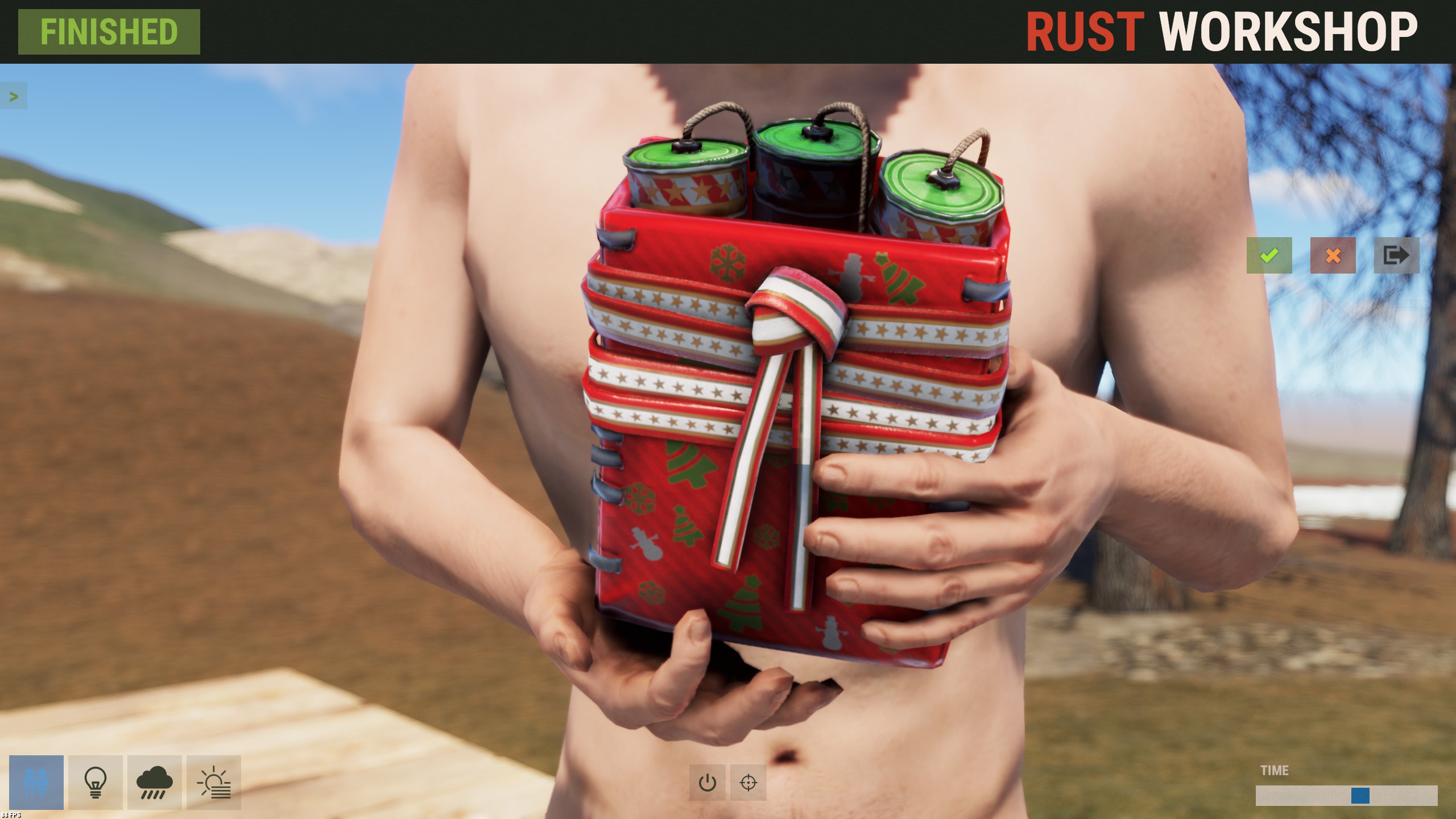 Festive Surprise thumbnail 5
