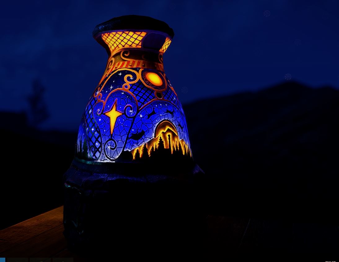 Сhristmas Night thumbnail 6