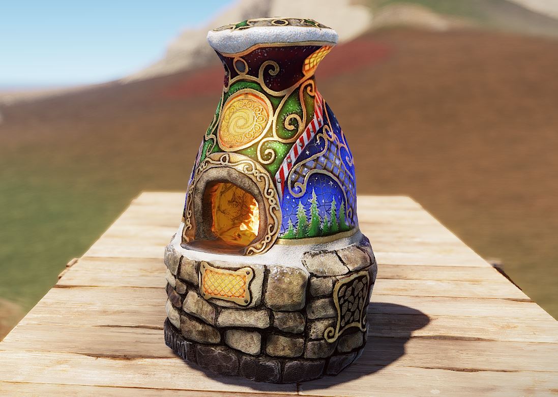Сhristmas Night thumbnail 10