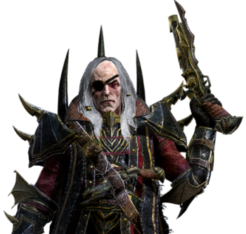 total war warhammer regiments of renown