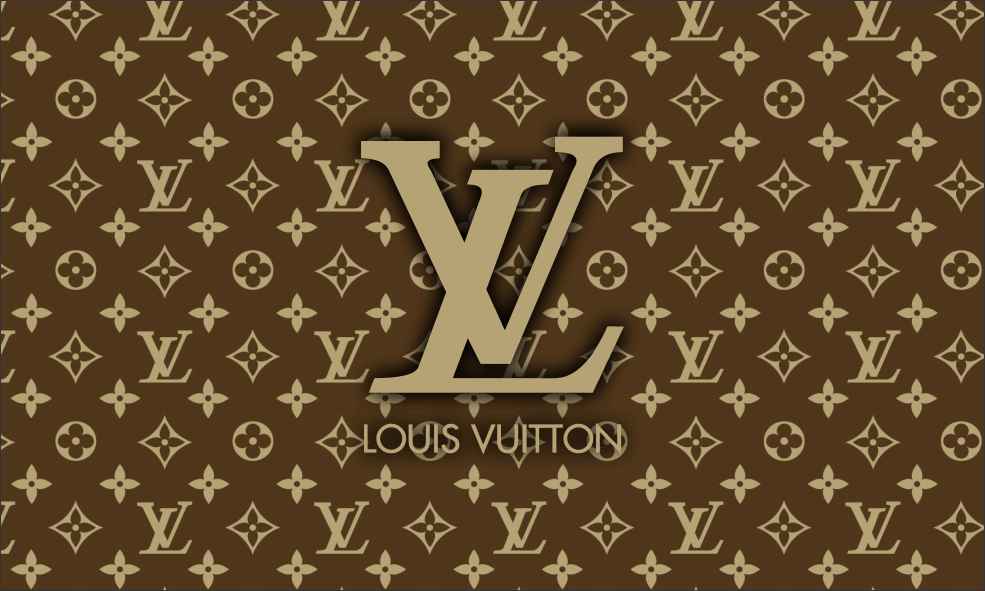 Louis Vuitton Bitch  Natural Resource Department