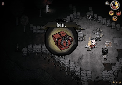 Dont starve когда steam фото 61
