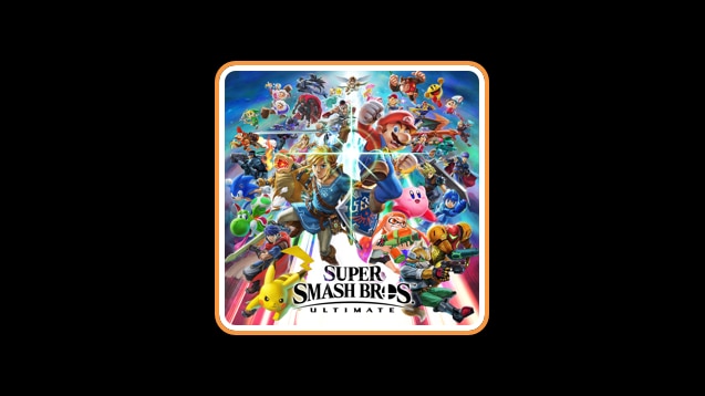 Lifelight (Super Smash Bros. Ultimate Main Theme) 