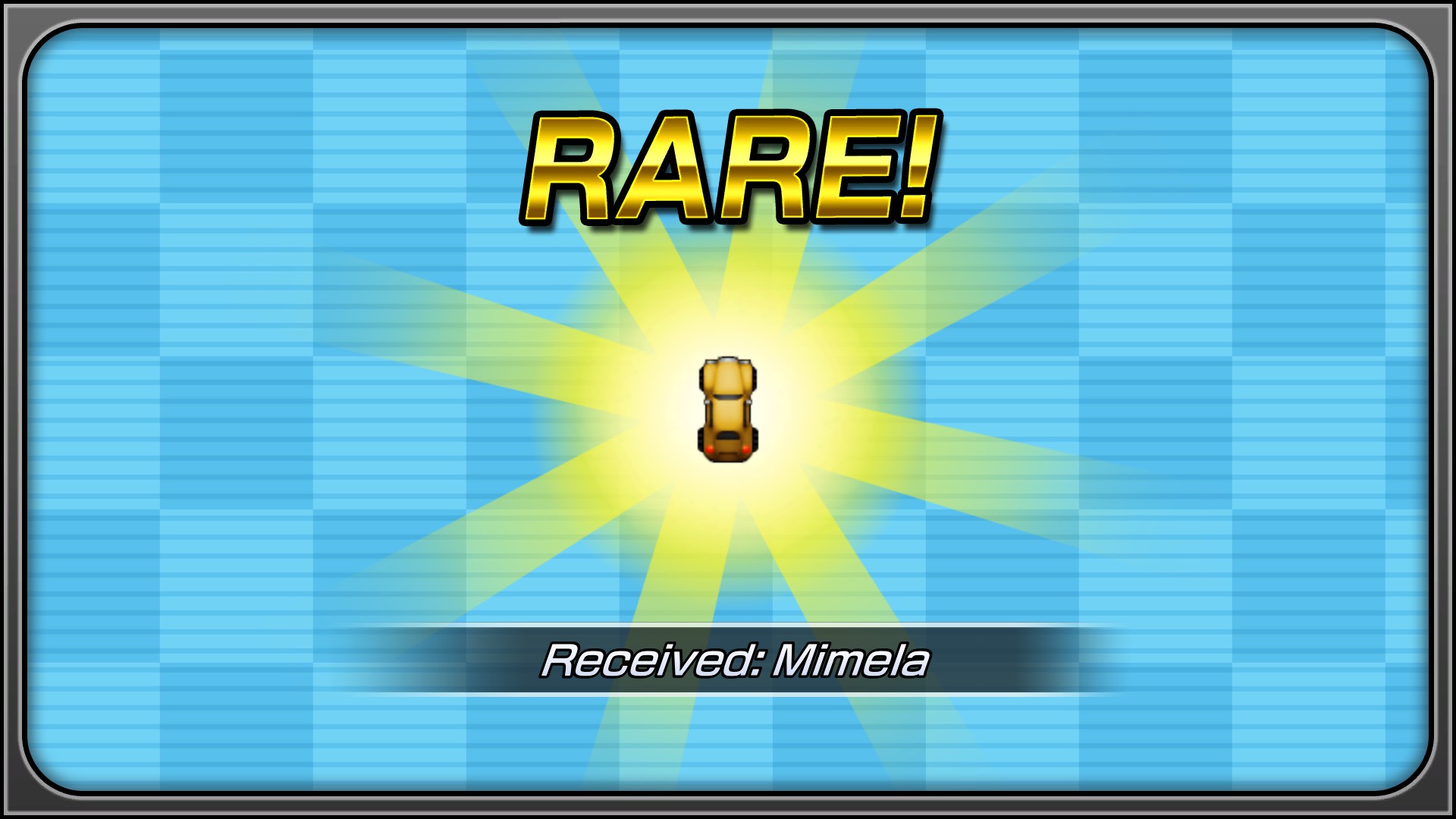 Steam コミュニティ Gotcha Racing 2nd