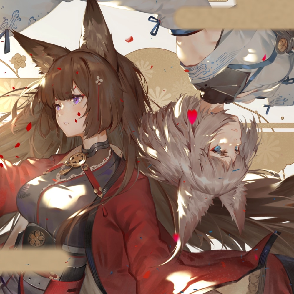 Azur Lane Crimson Echoes