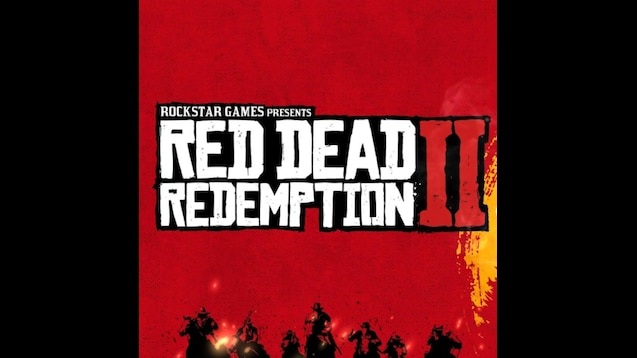 Steam Workshop Red Dead Redemption Ii Wallpaper 1920x1080