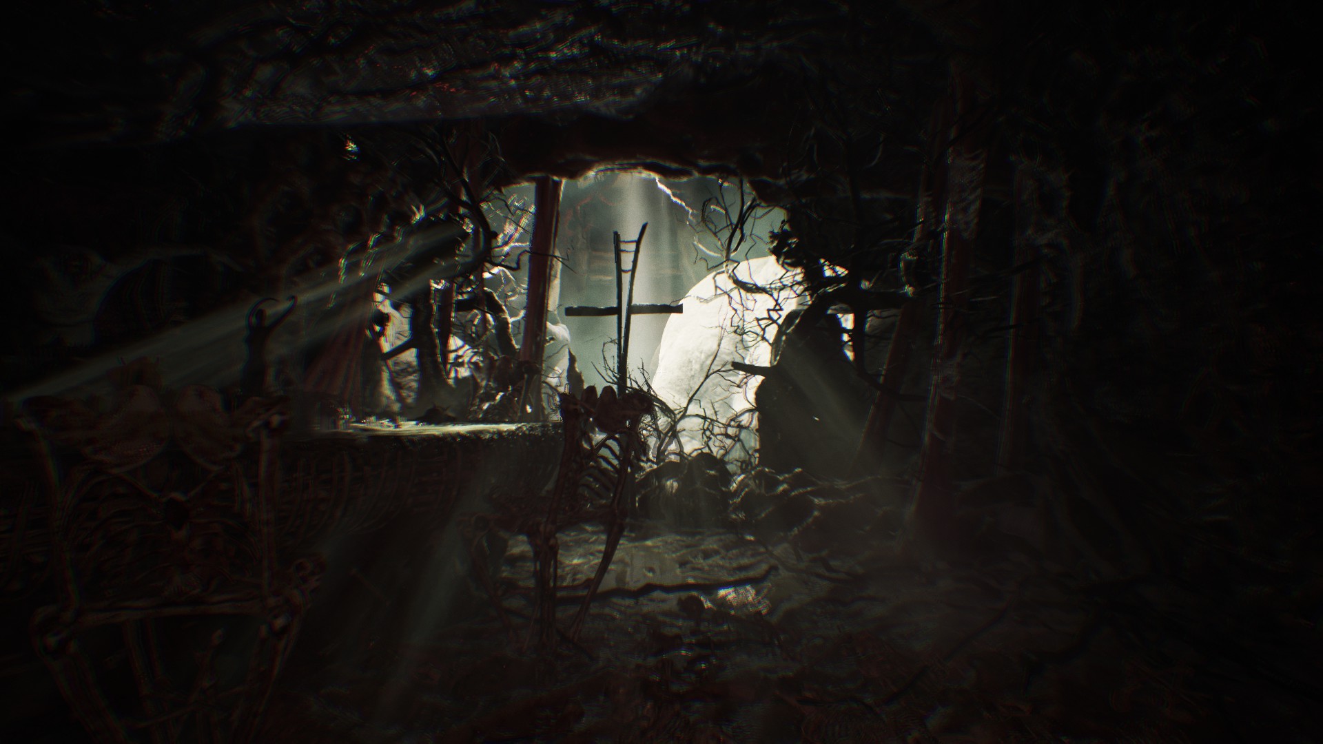 Steam Community :: Agony