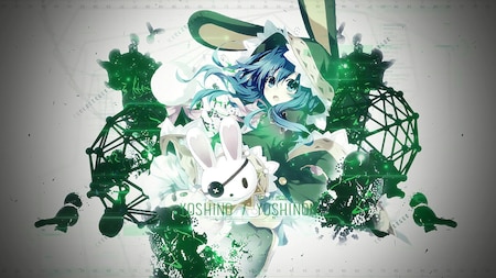 Date A Live Yoshino 四糸乃 Snow Clock Version Wallpapers Hdv