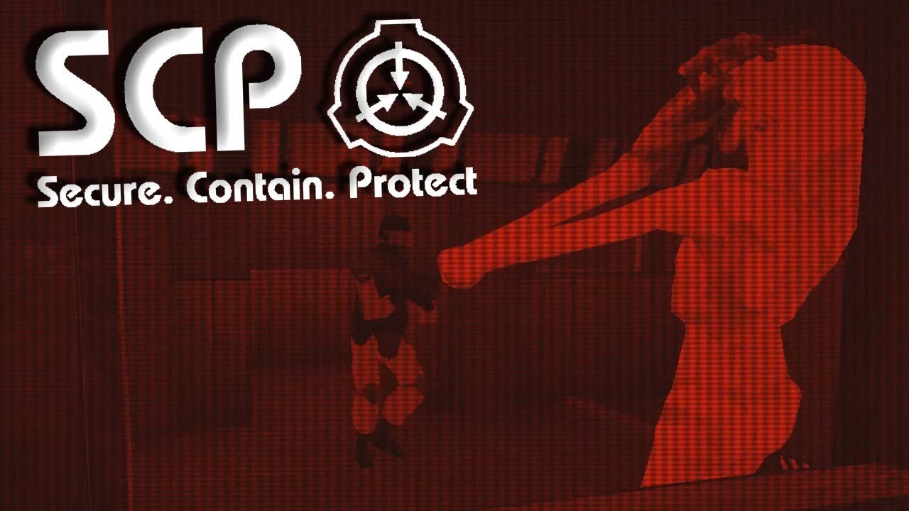 I Became SCP-076 Able, And Caused DEVASTATION Against The Foundation! (SCP  Site Roleplay) 
