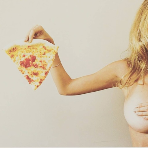 I love pizza стим фото 84