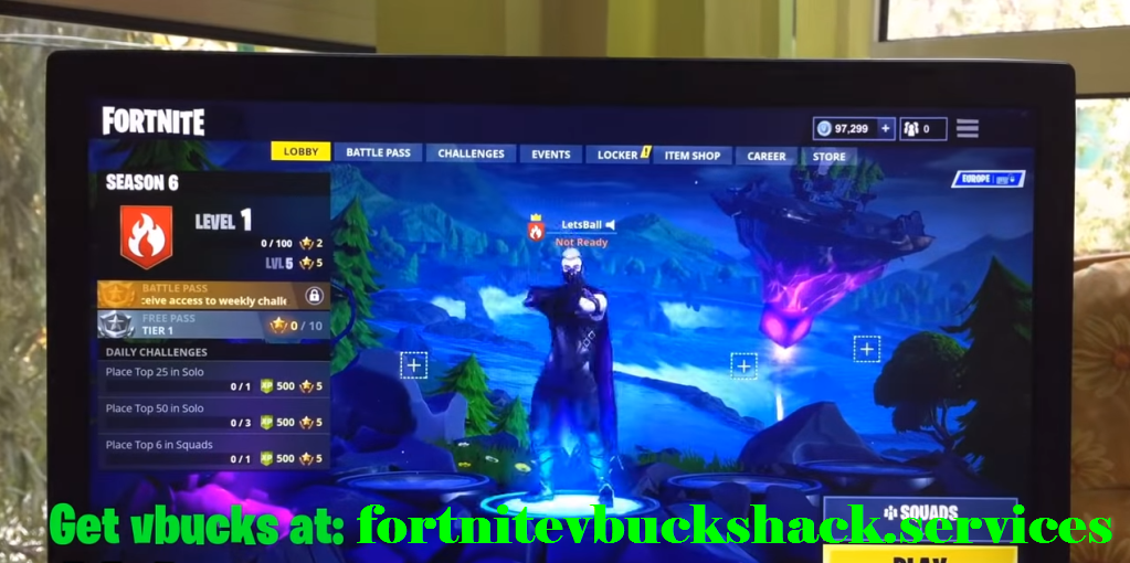  - fortnite v bucks hack working