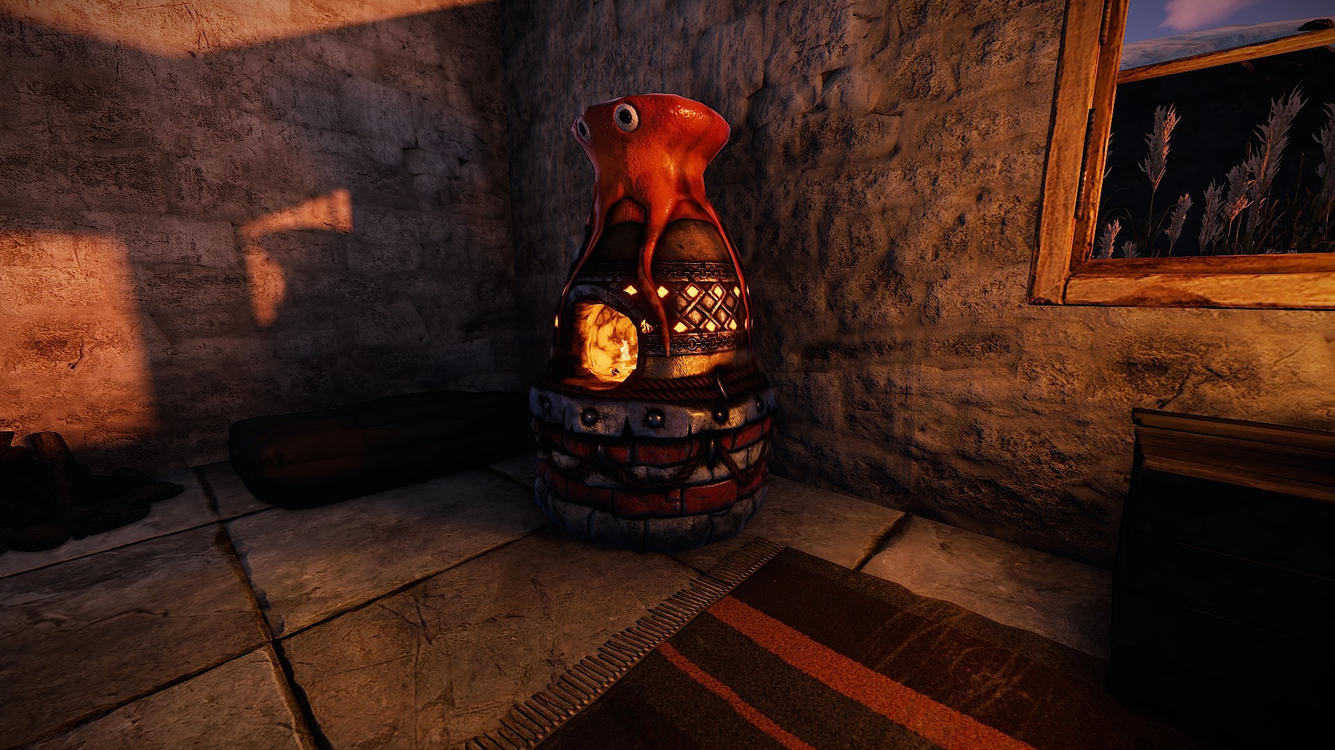 Octo Furnace thumbnail 4