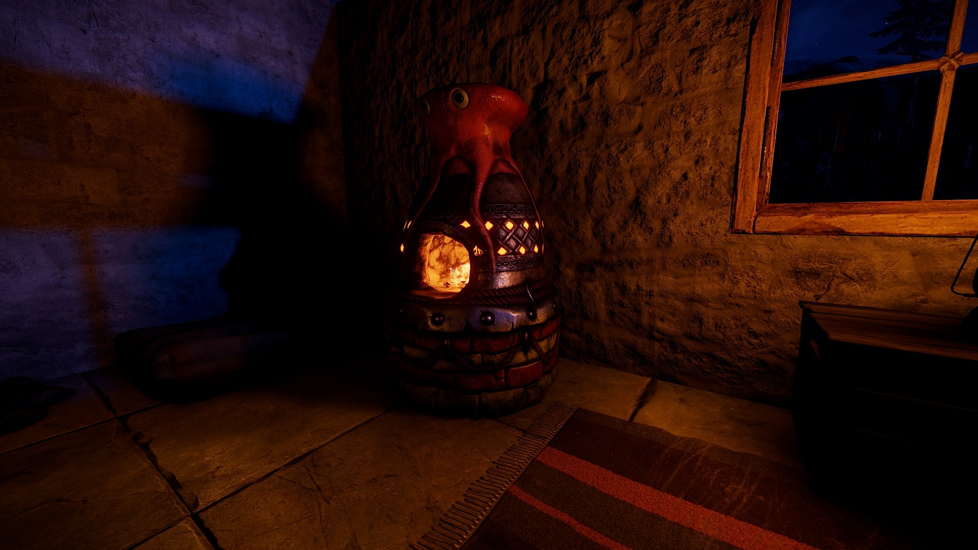 Octo Furnace thumbnail 6