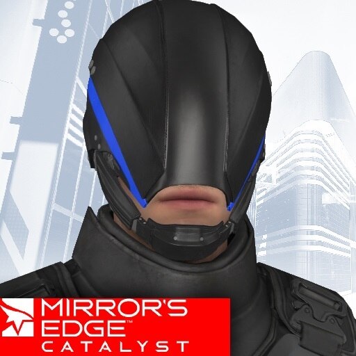 Original E3 Sentinel 2013 at Mirror's Edge Catalyst Nexus - Mods and  community