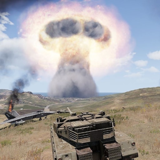 ArmA III (Game) - Giant Bomb