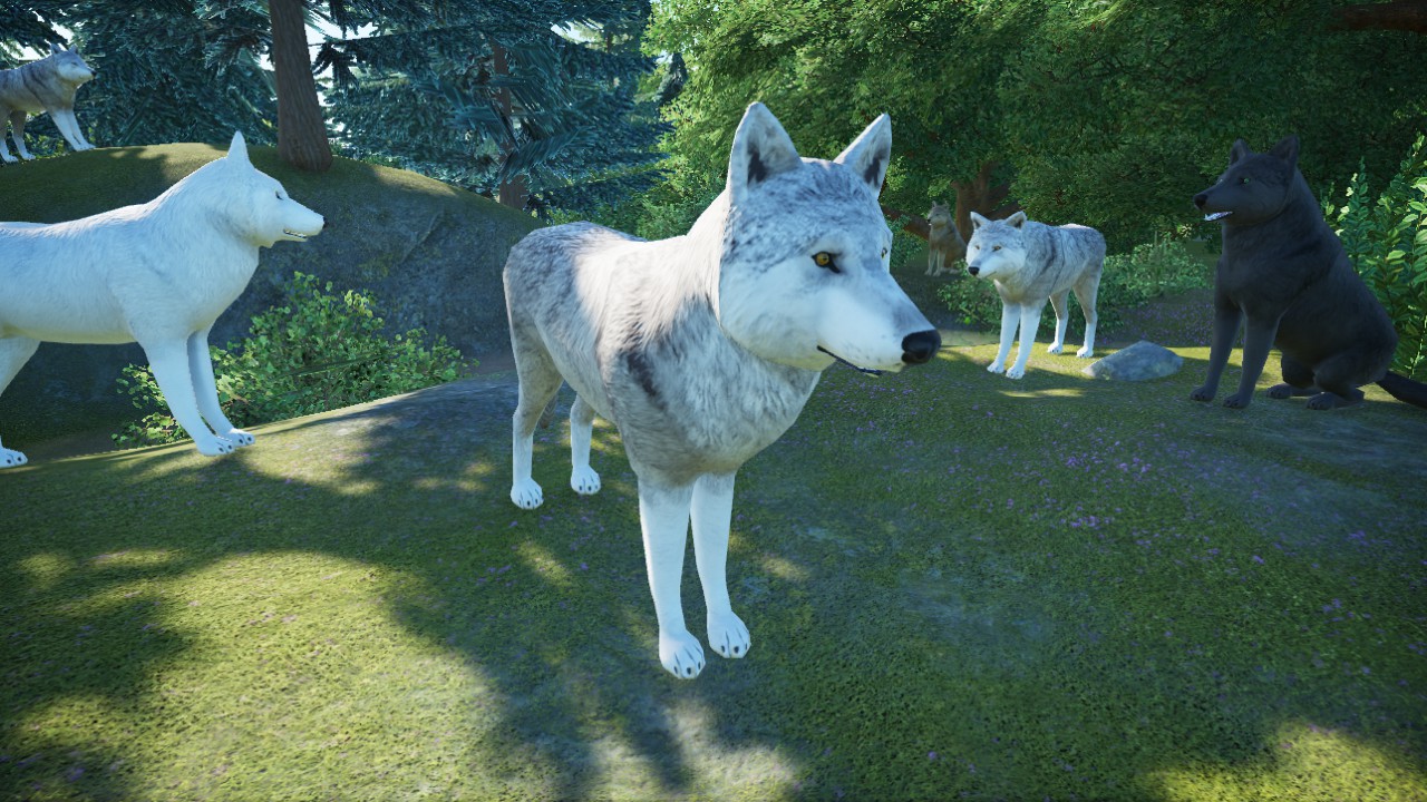 nexus mods planet coaster