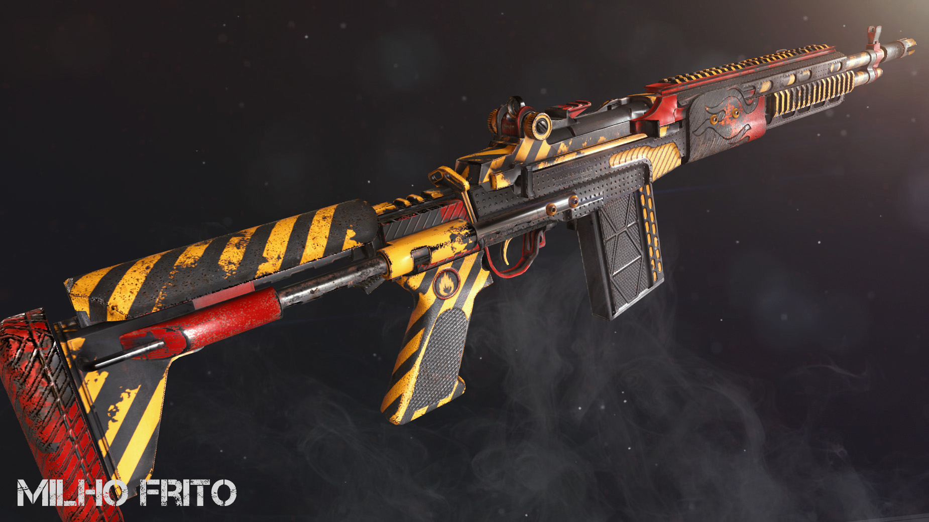 Devourer M39 thumbnail 8