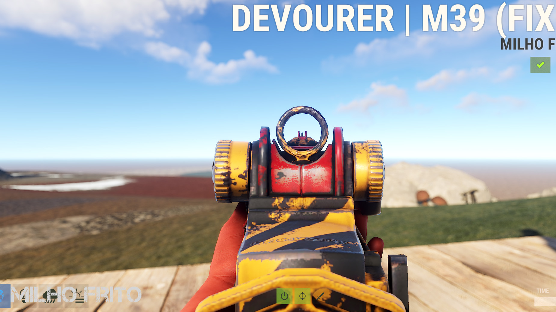 Devourer M39 thumbnail 5