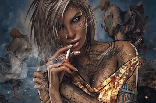 Примеры арт фото Примеры арт фото