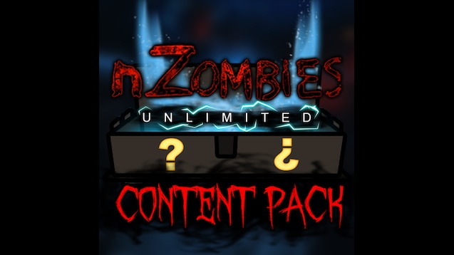 Steam Workshop::nZombies - A Nazi Zombies Gamemode [Content Pack]