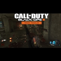 Non-TF: - Call Of Duty Zombies Custom Blundergat