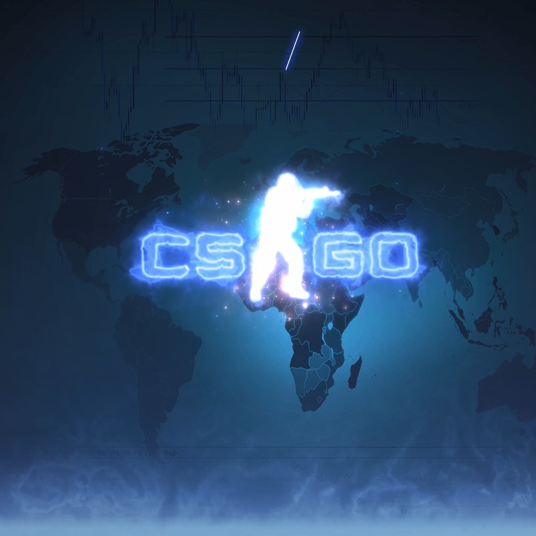 CSGO