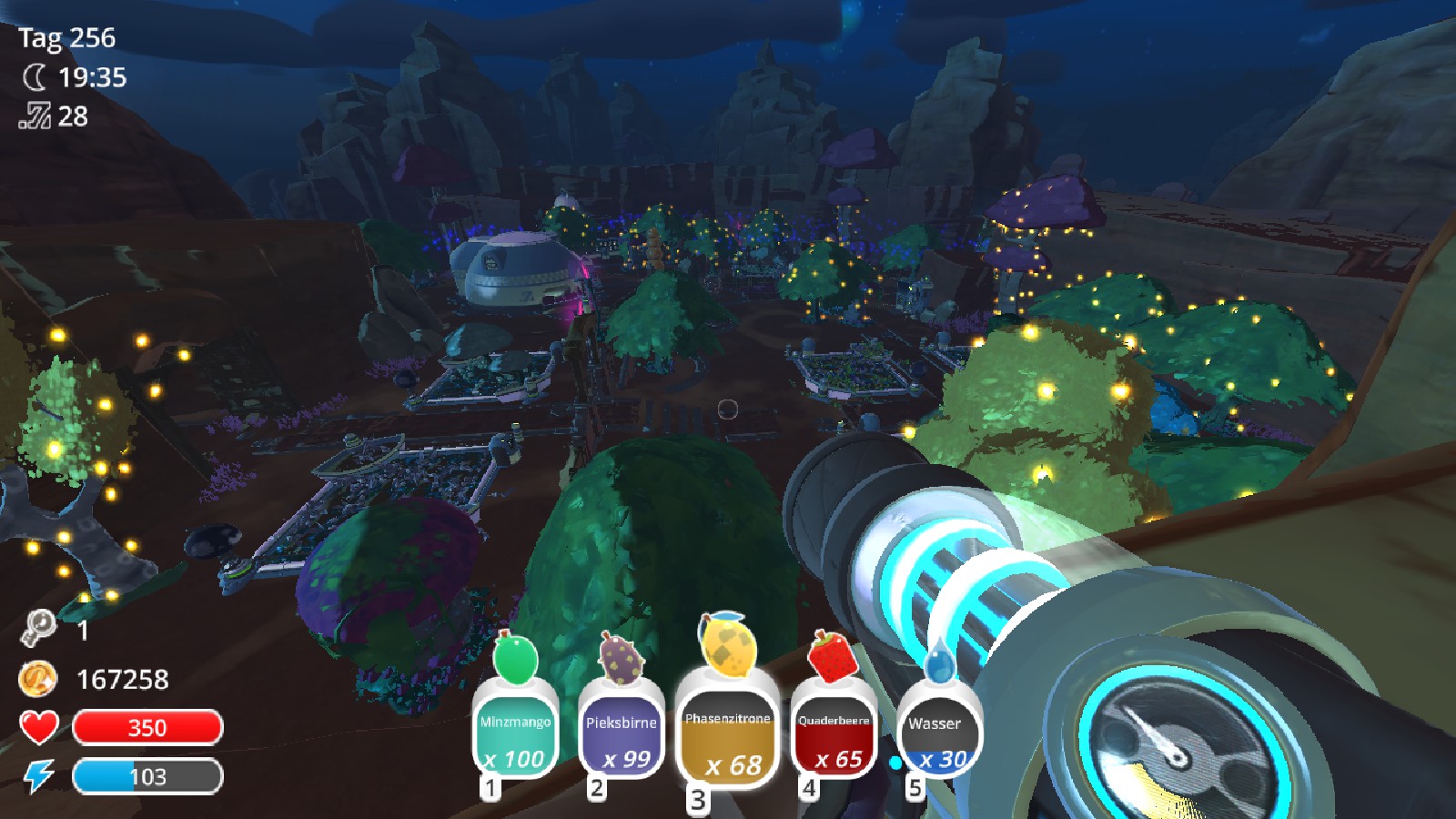 better build mod slime rancher