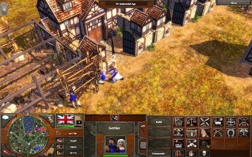 Age empires iii steam фото 66