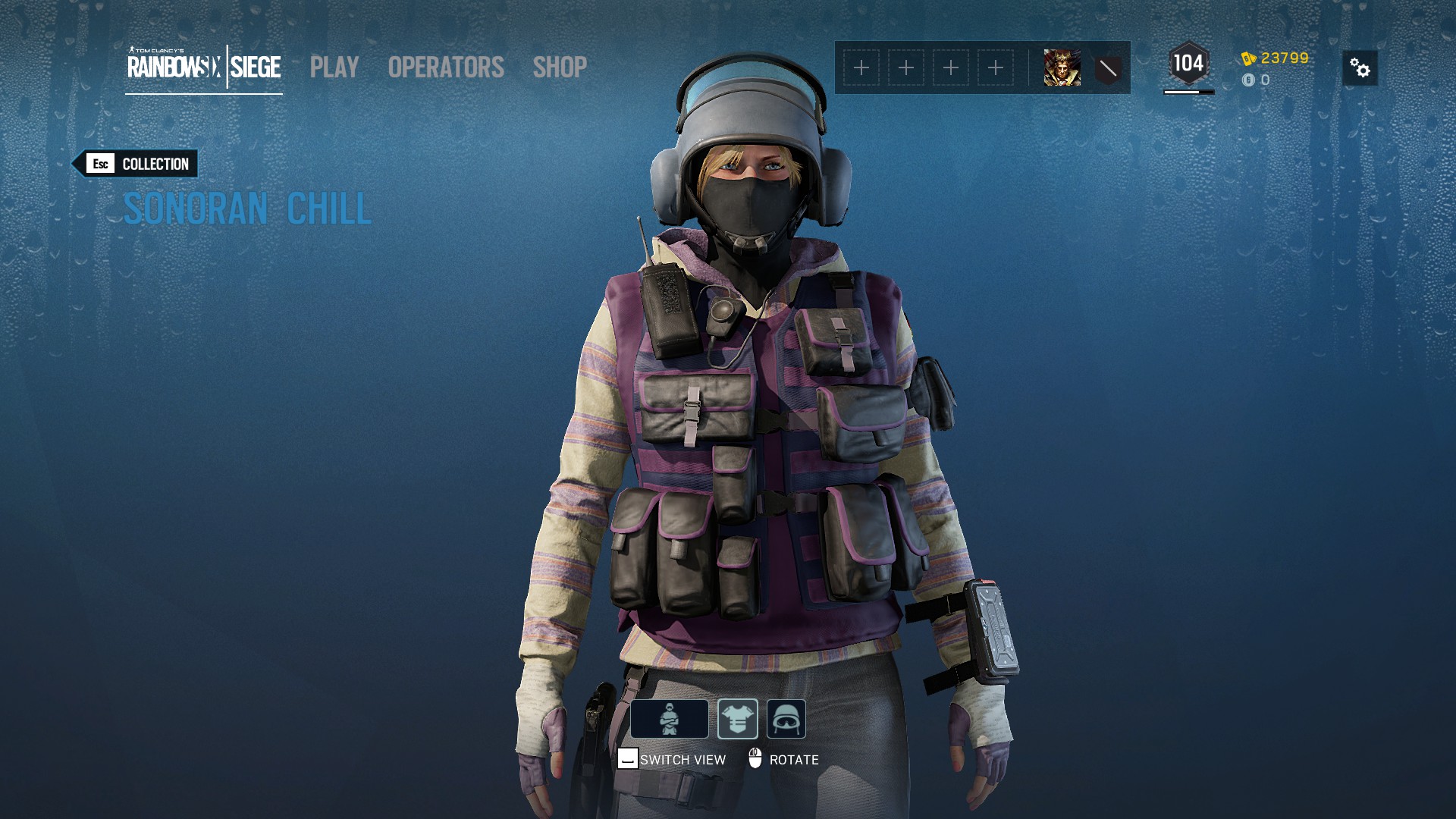 Steam Community :: Guide :: Rainbow Six Siege - Sunsplash Collection ...