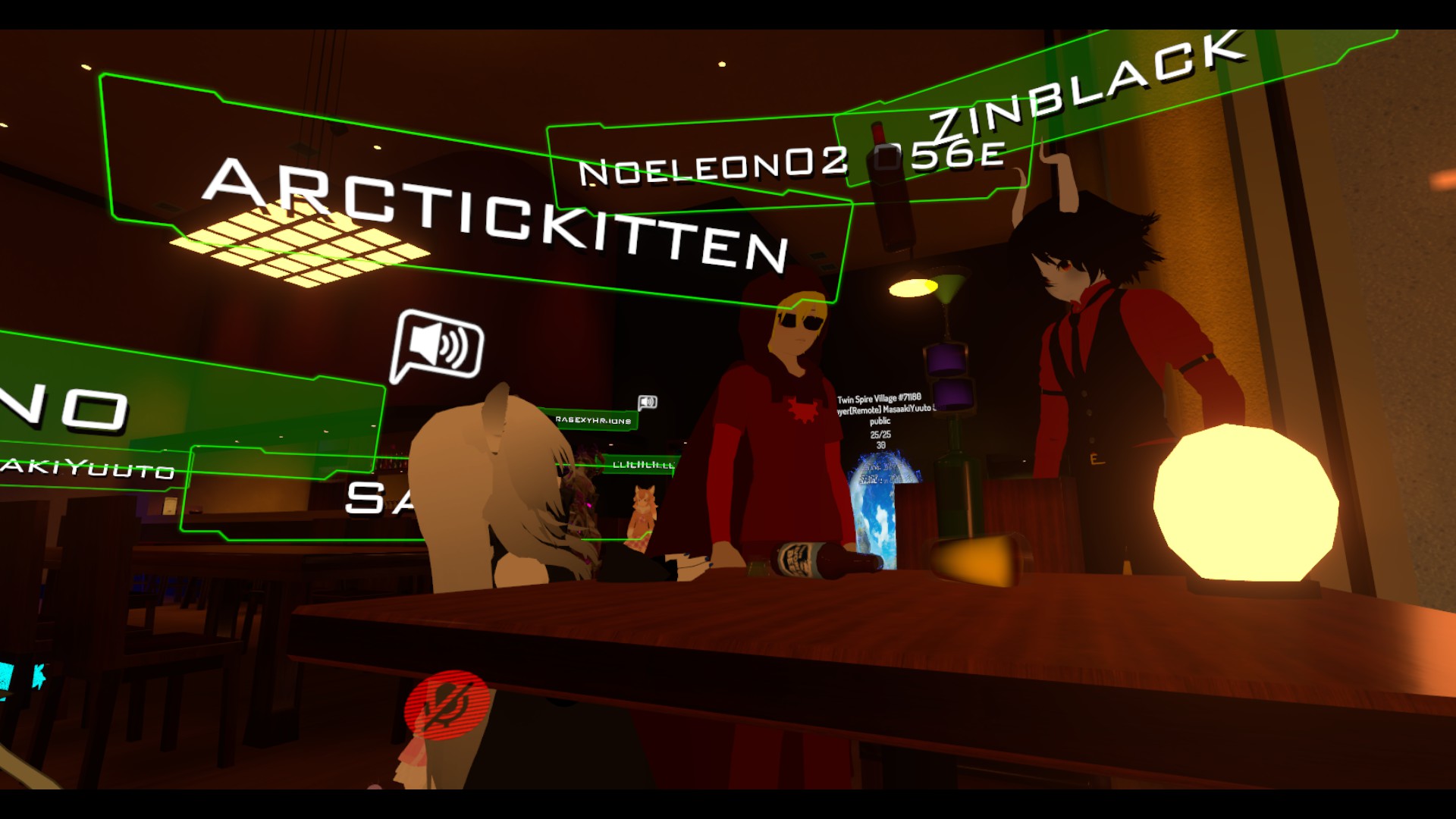 Vrchat Run Outside Of Steam _ Download worlds outside of client – WKBPSZ