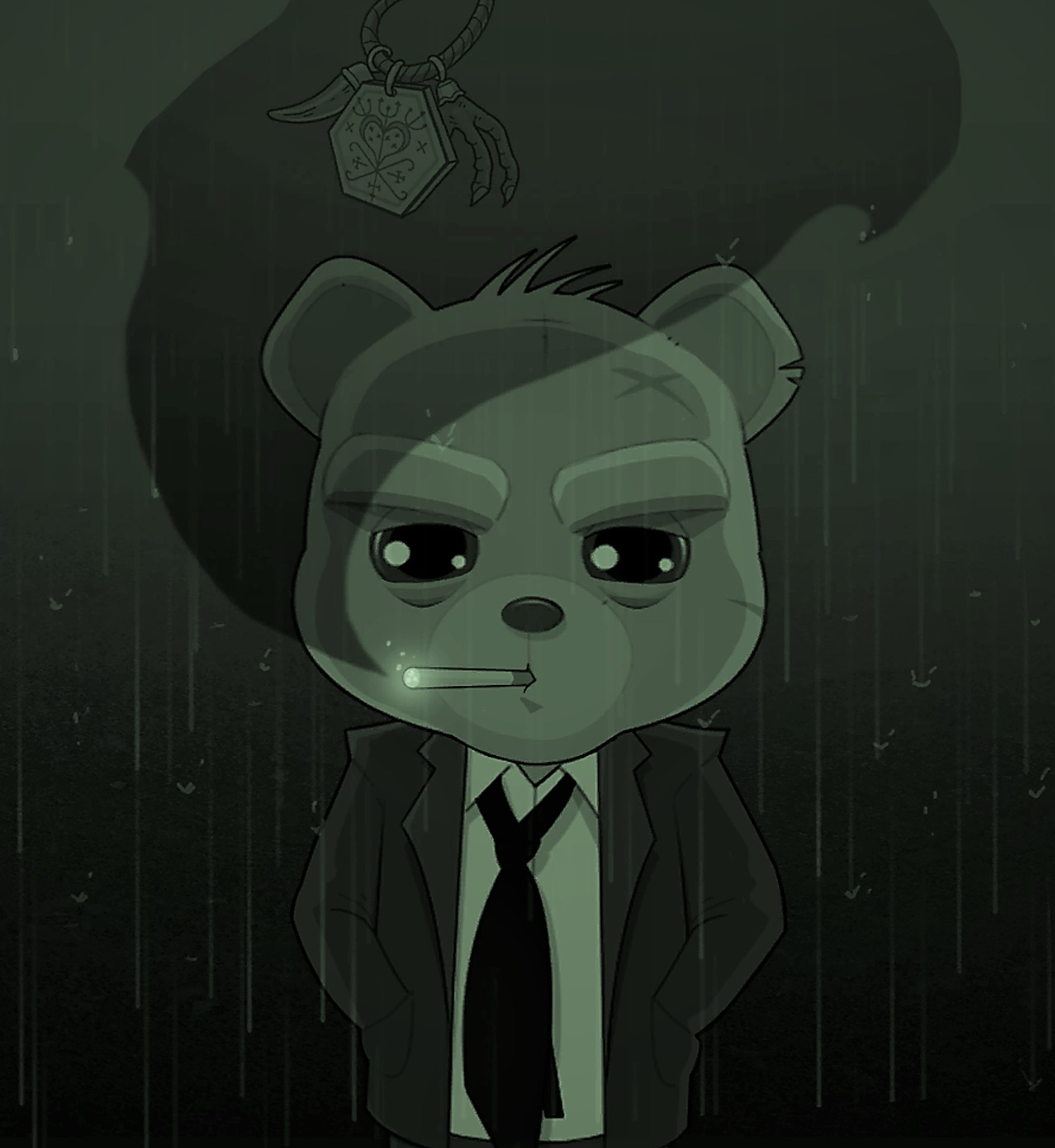 Steam Community Bear With Me Collector S Edition