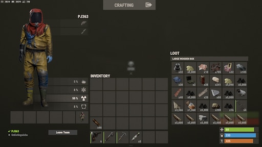 Better loot for rust фото 82