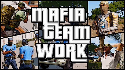 Mafia 3 Cops Mod/Collection – Mafia Mods