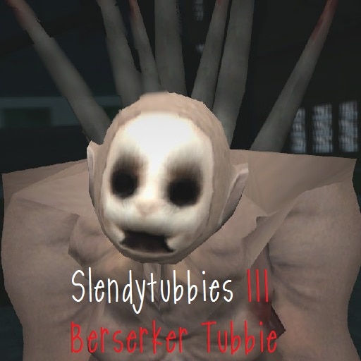 Steam Workshop::slendytubbies world