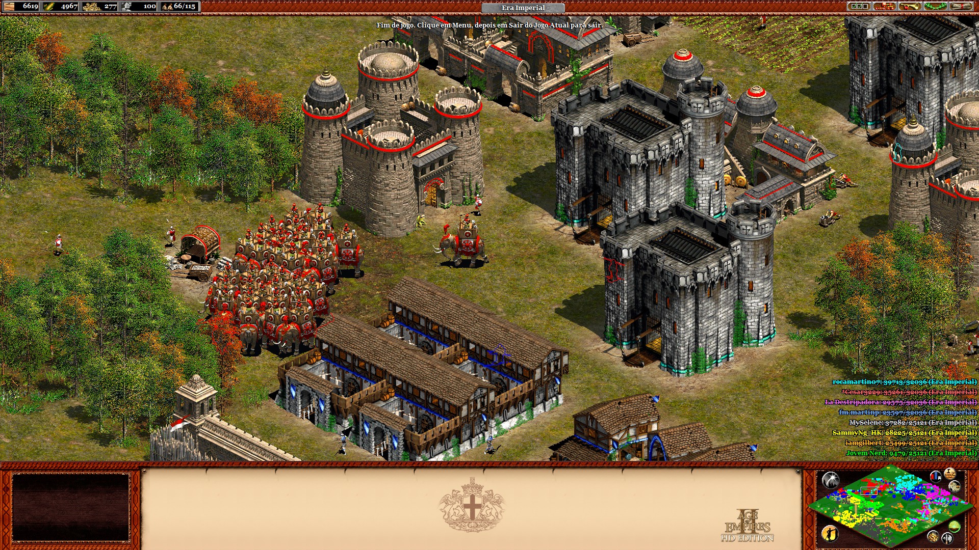 age of empires 2 hd steam download free