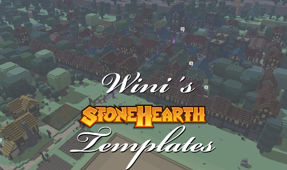 stonehearth mods from workshop