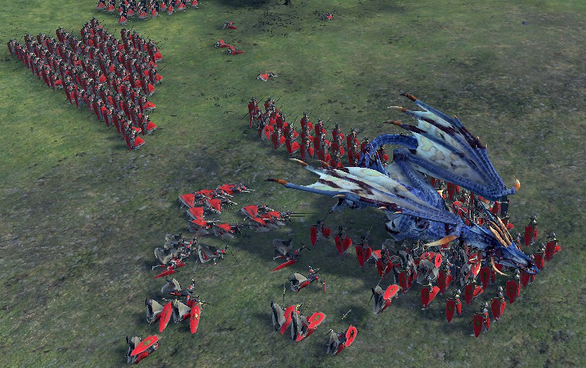 supreme commander experimental wars